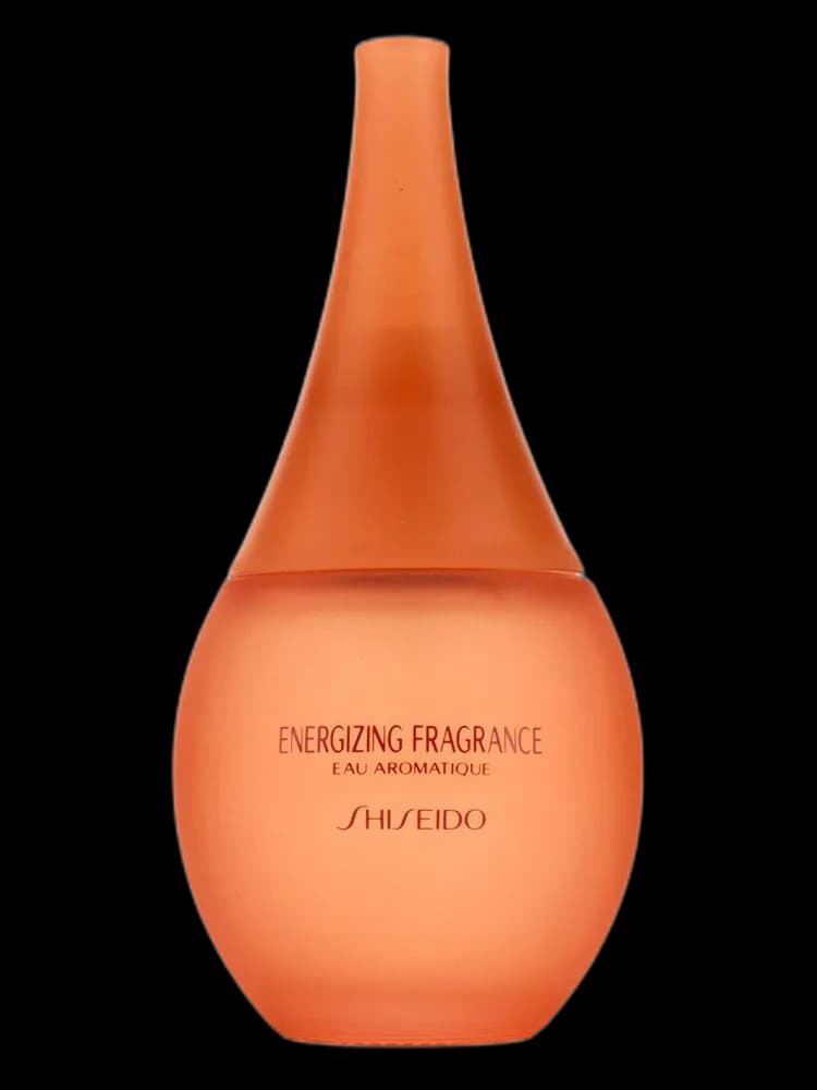 Energizing Fragrance for women