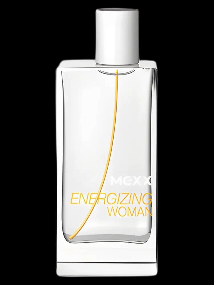 Energizing Woman for women