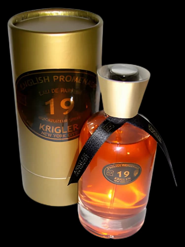 English Promenade 19 for women