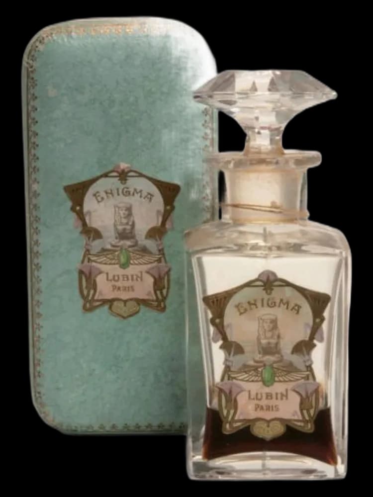 Enigma for women
