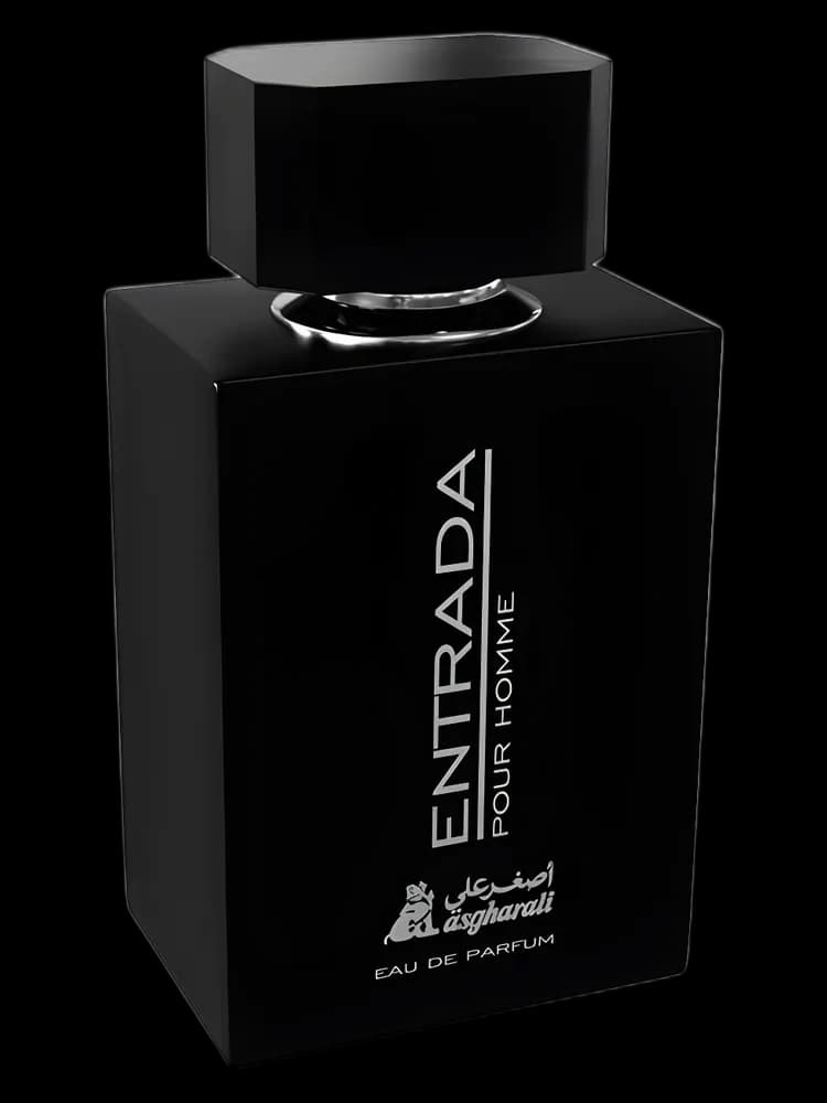 Entrada for men
