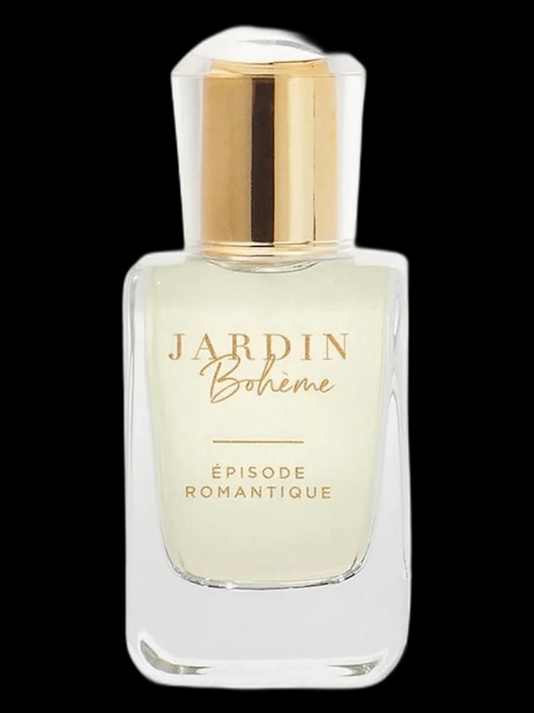 Episode Romantique Eau de Parfum Jardin Boheme for women