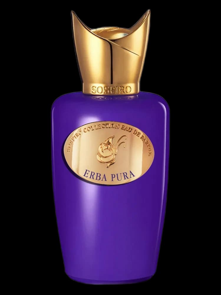 Erba Pura unisex