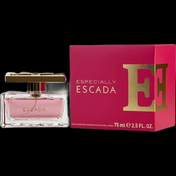 Escada Especially