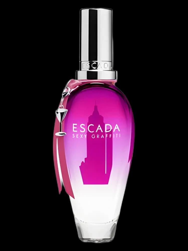 Escada Sexy Graffiti 2011 for women