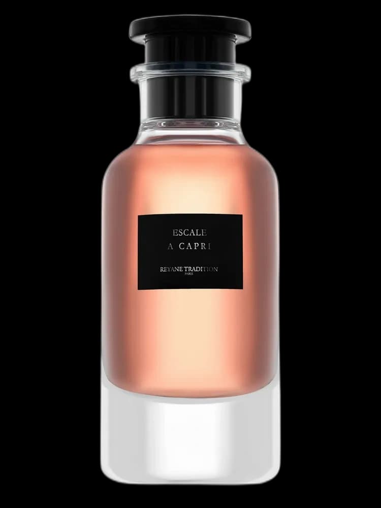 Escale A Capri unisex