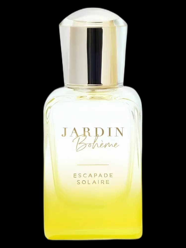 Escapade Solaire Jardin Boheme for women