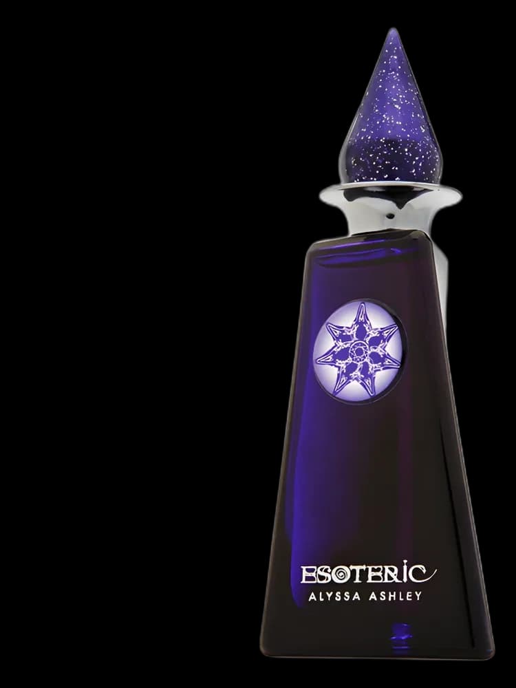 Esoteric for women