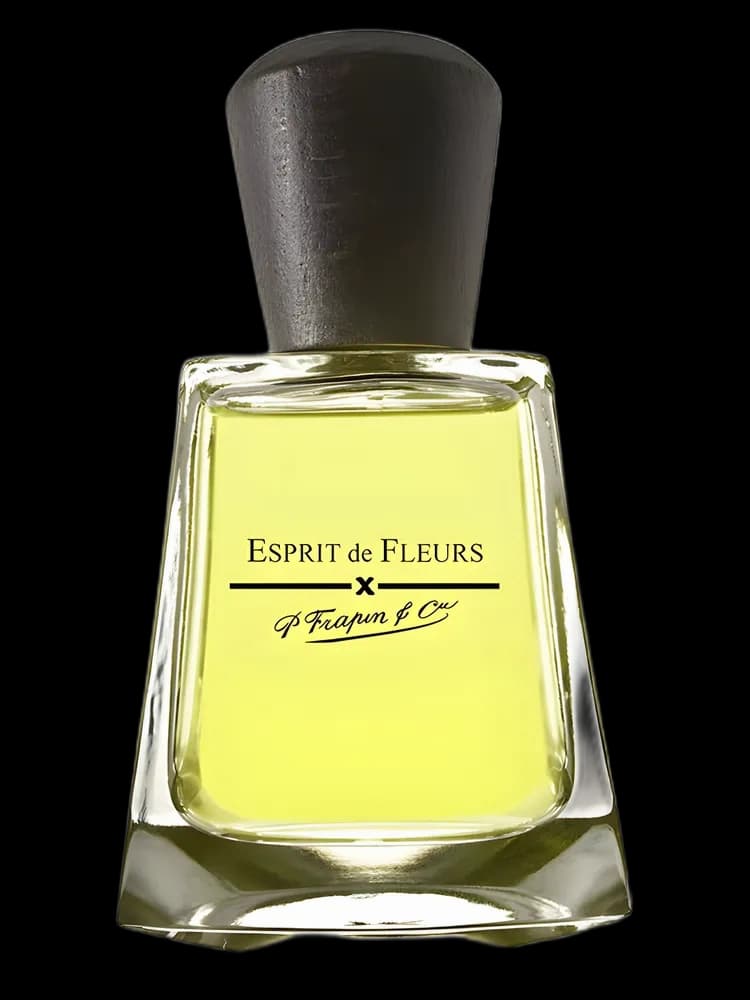 Esprit de Fleurs for women
