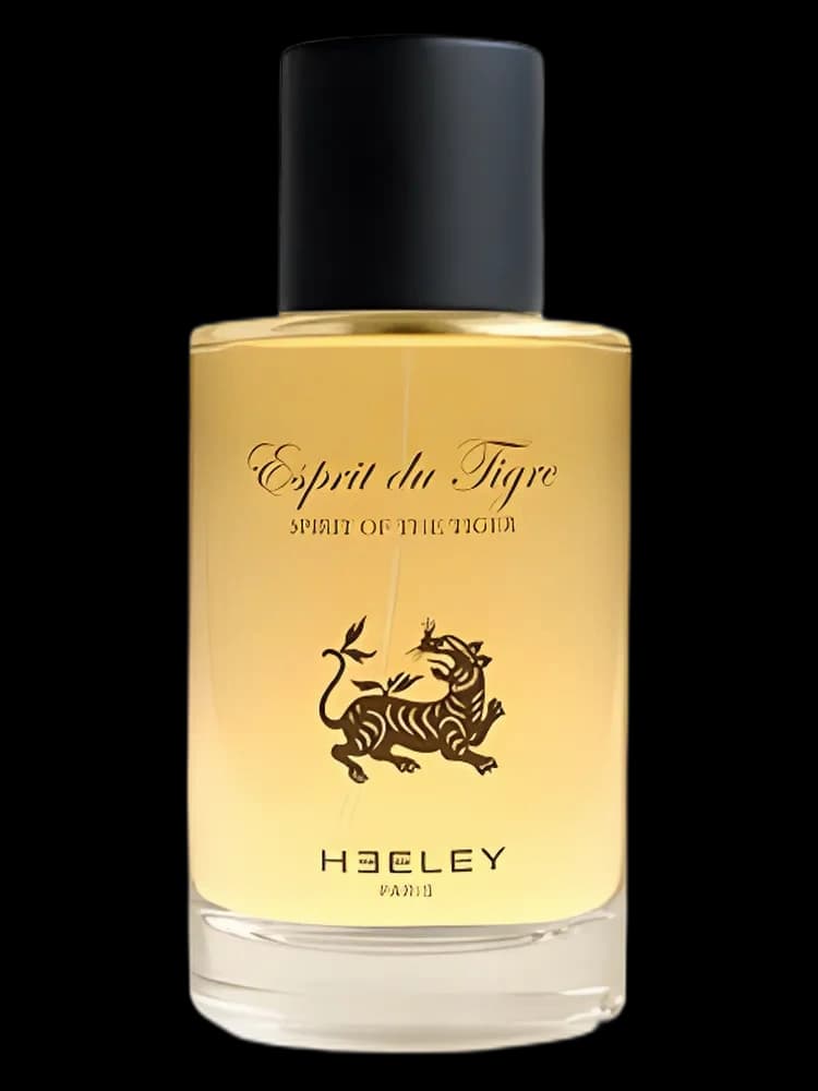 Esprit du Tigre unisex