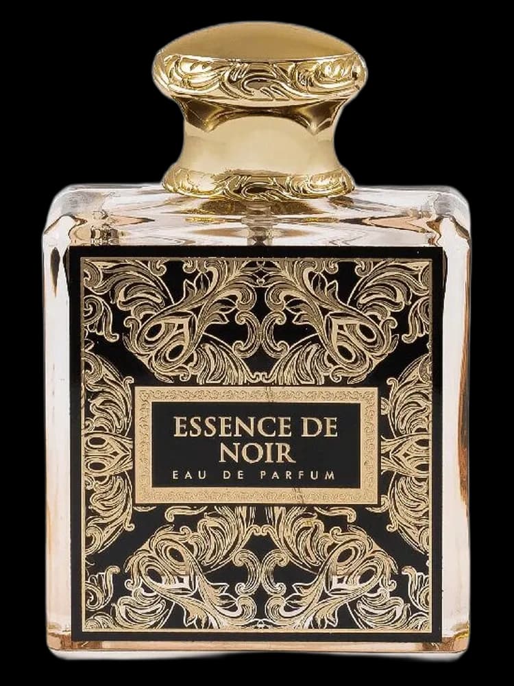 Essence de Noir Fragrance World unisex