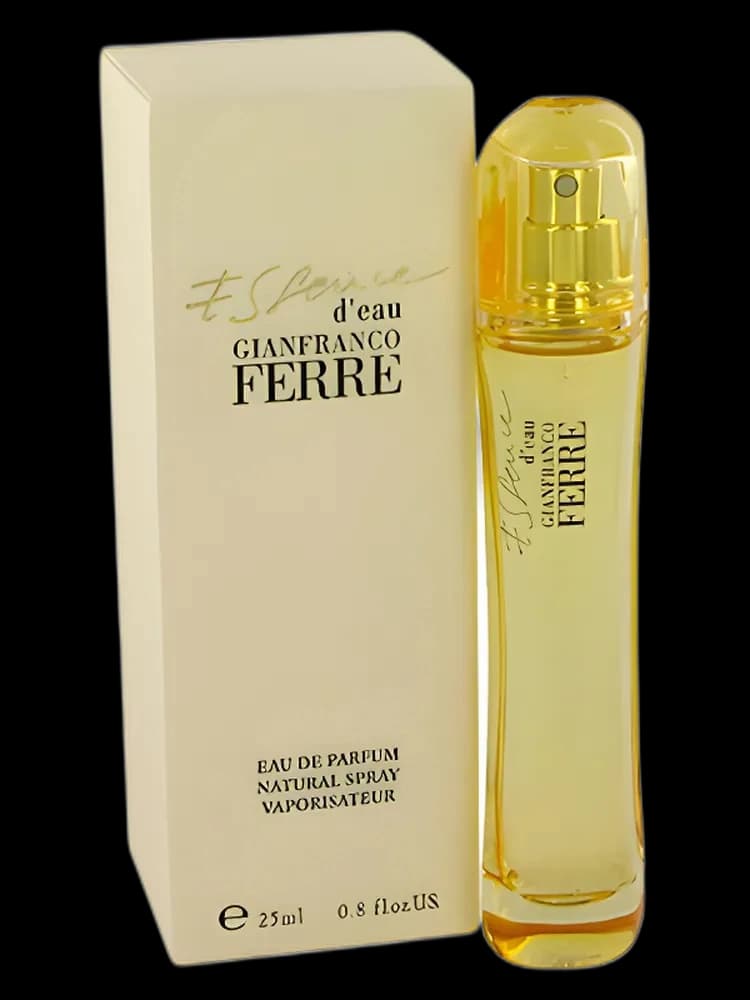 Essence d'eau for women