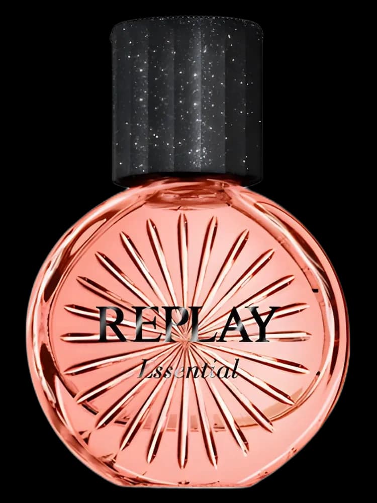 Essential for Her for women