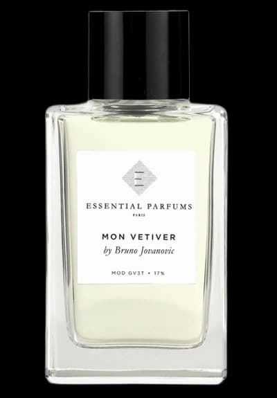 Essential Parfums Mon Vetiver