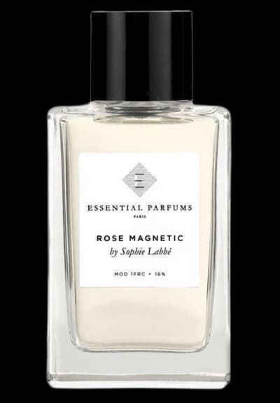 Essential Parfums Rose Magnetic