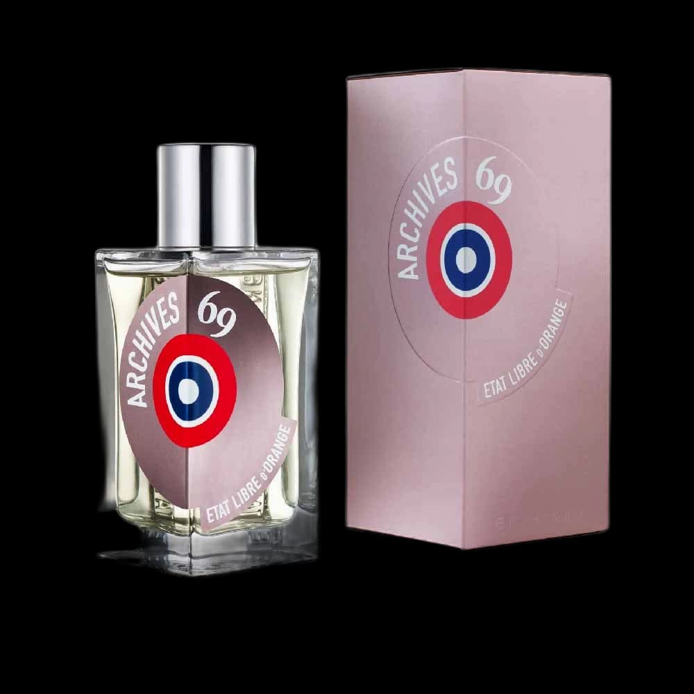 Etat Libre Dorange Archives 69 Edp