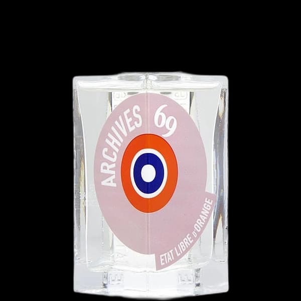 Etat Libre d'Orange Archives 69