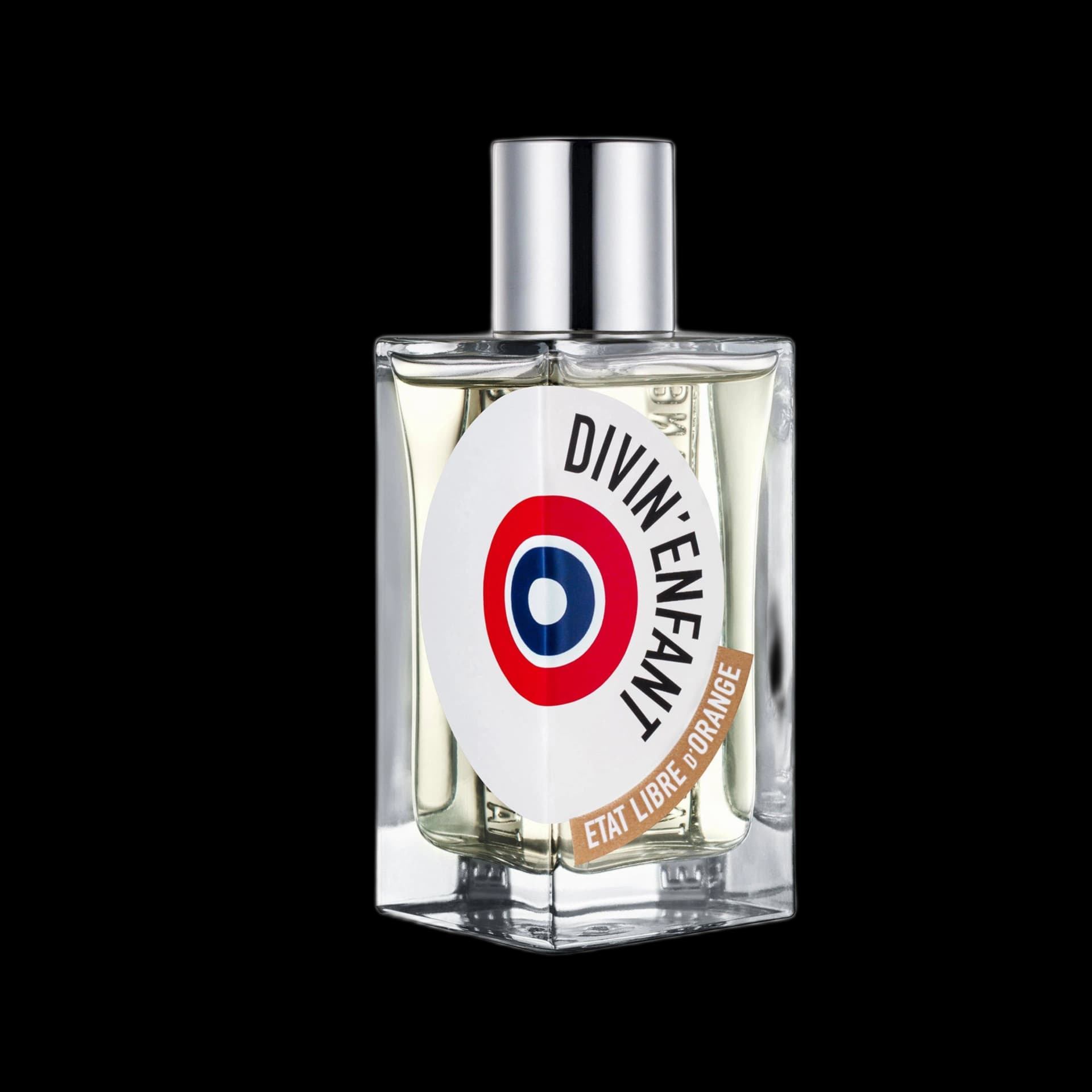 Etat Libre Dorange Divinenfant Edp