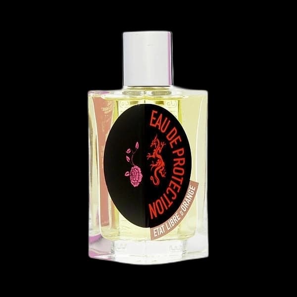 Etat Libre d'Orange Eau De Protection