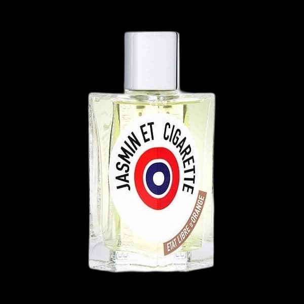 Etat Libre d'Orange Jasmin Et Cigarette