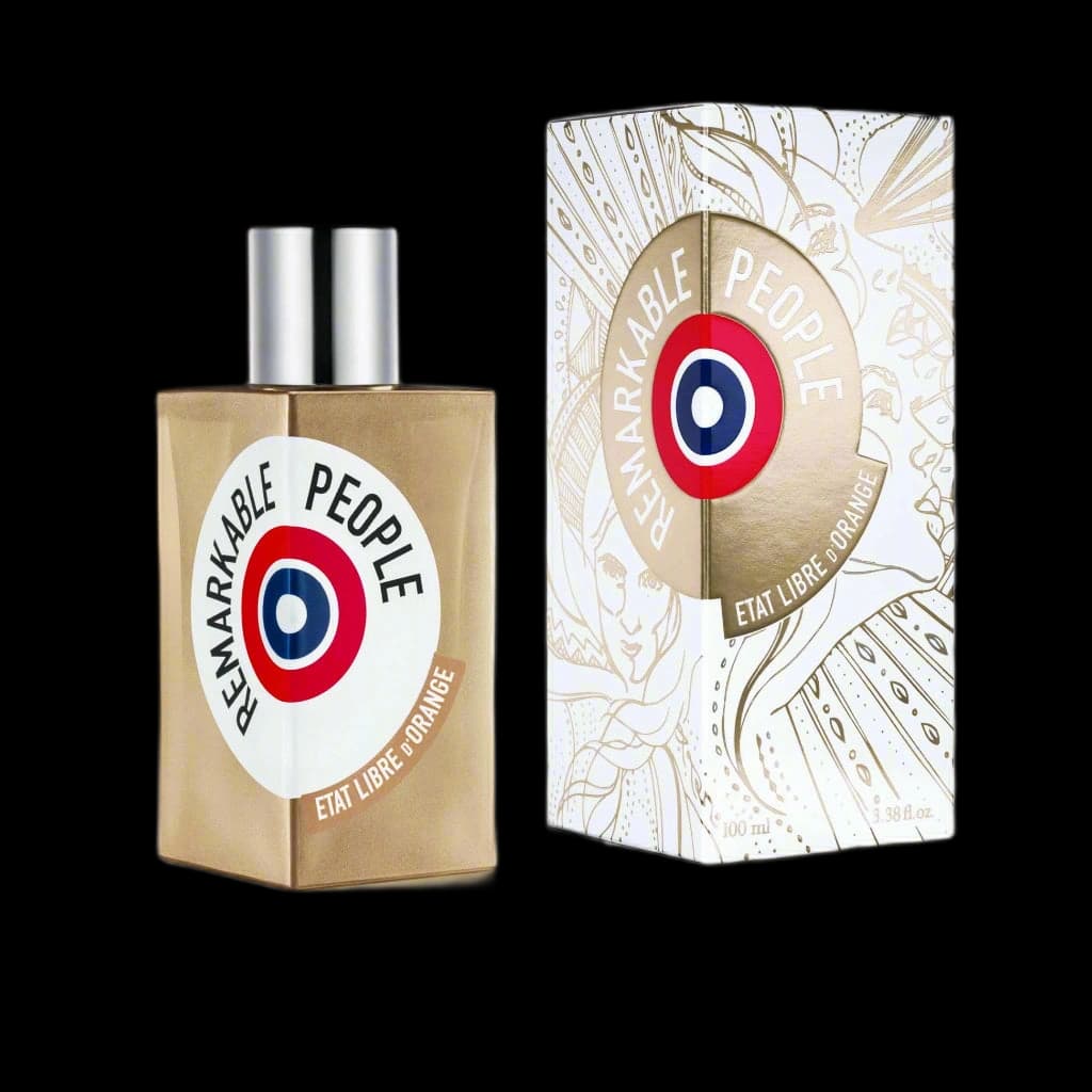 Etat Libre Dorange Remarkable People Edp