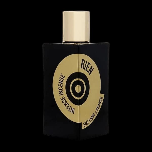 Etat Libre d'Orange Rien Intense Incense