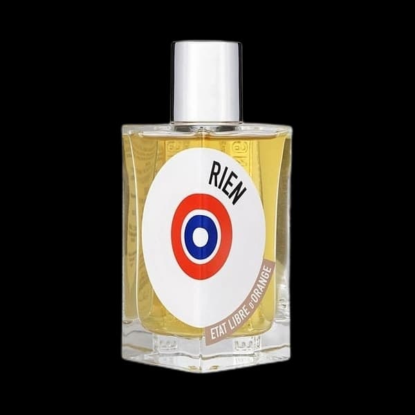 Etat Libre d'Orange Rien