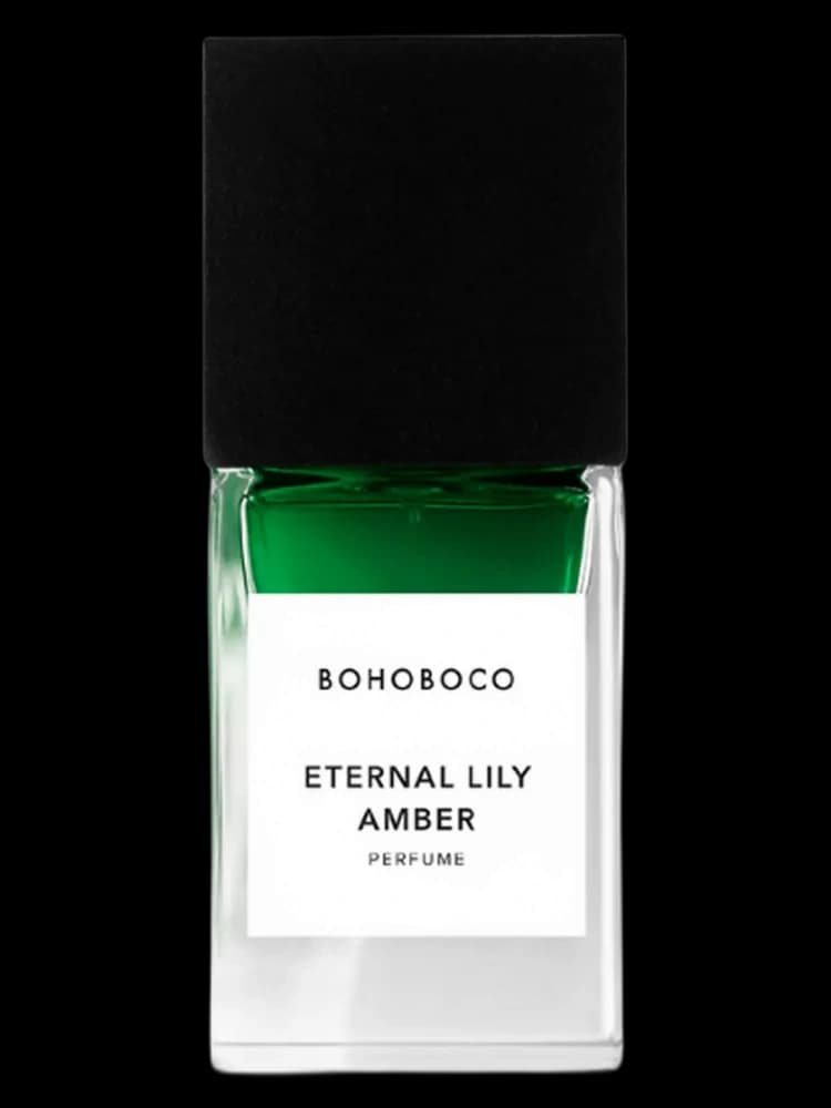 Eternal Lily Amber unisex