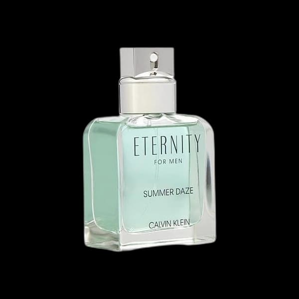 Eternity Summer Daze