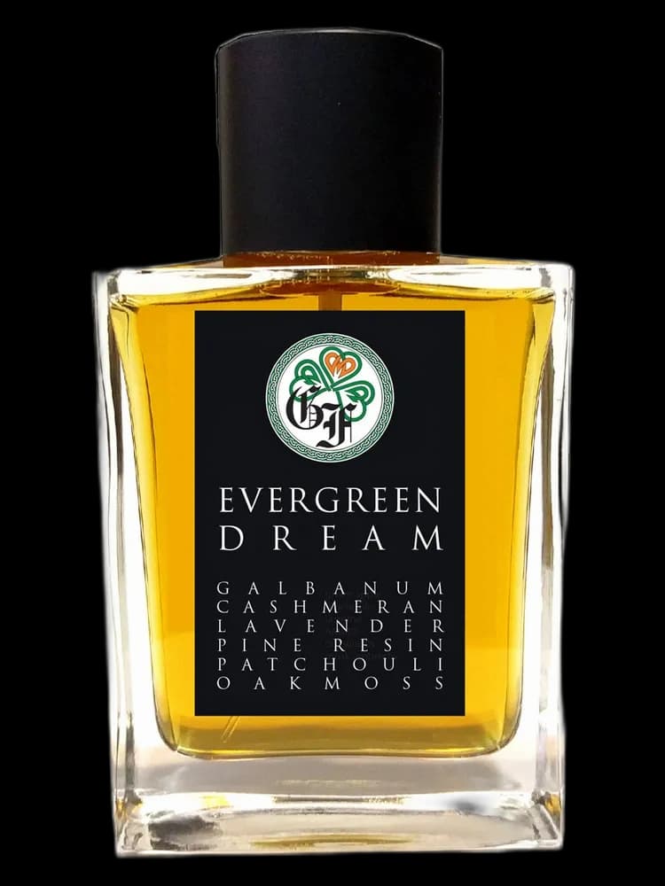 Evergreen Dream unisex