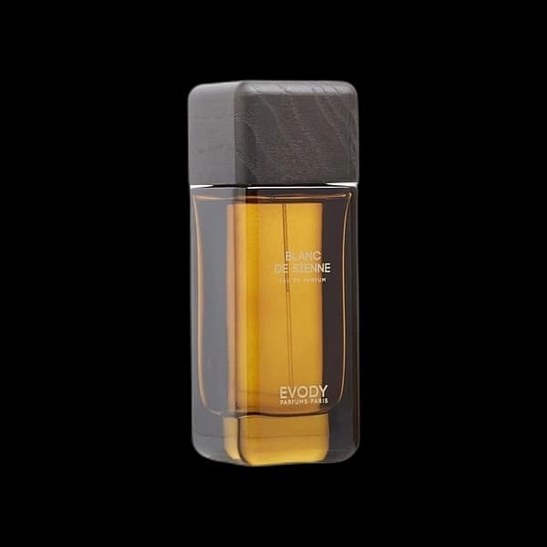 Evody Blanc De Sienne