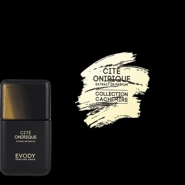 Evody Cite Onirique