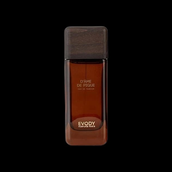 Evody d'Ame De Pique