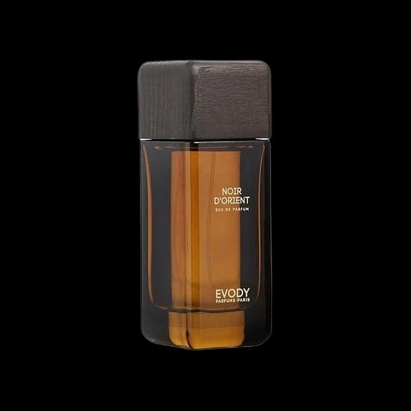 Evody Noir d'Orient