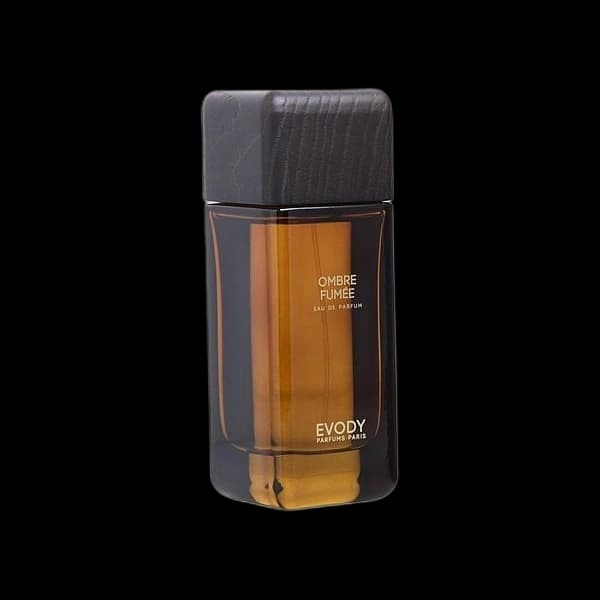 Evody Ombre Fumee