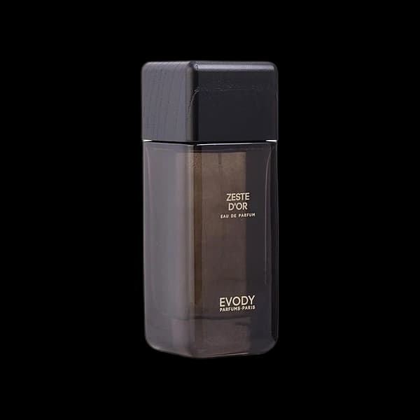 Evody Zeste d'Or