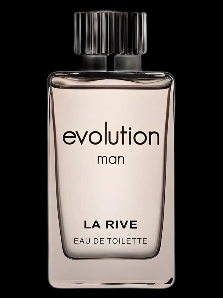 Evolution for men