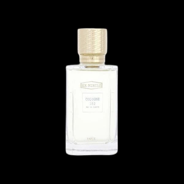 Ex Nihilo Cologne 352