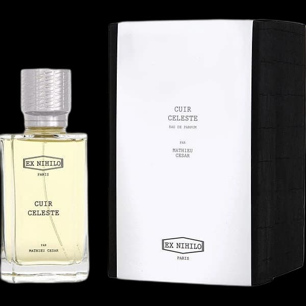 Ex Nihilo Cuir Celeste