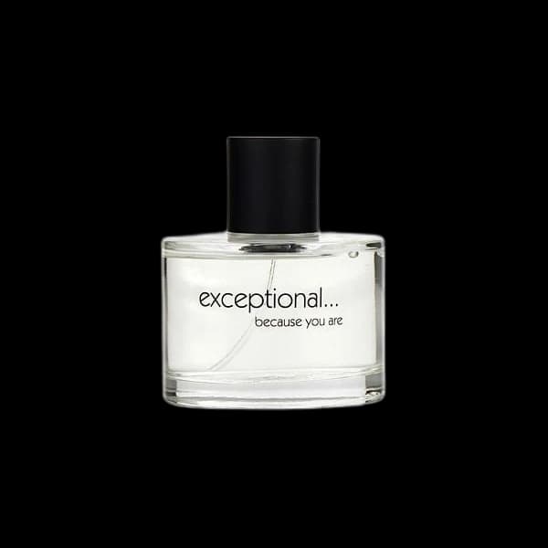 Exceptional-Because You Are