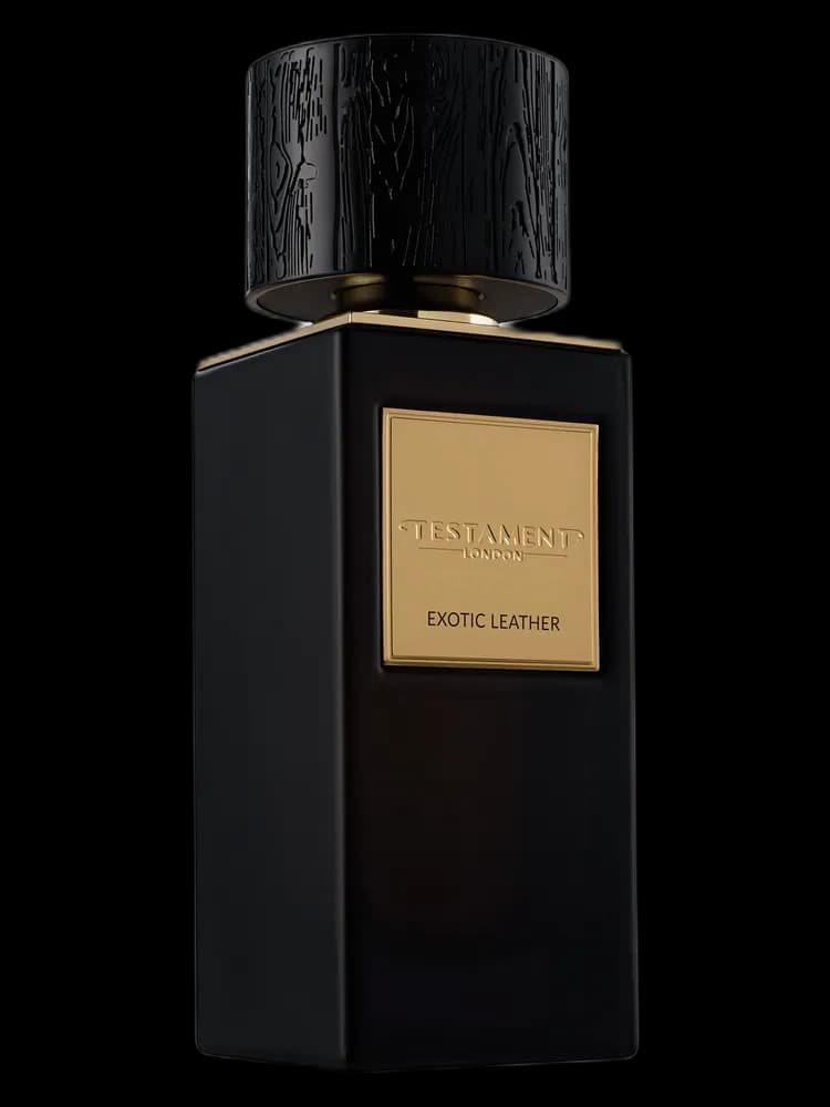 Exotic Leather unisex