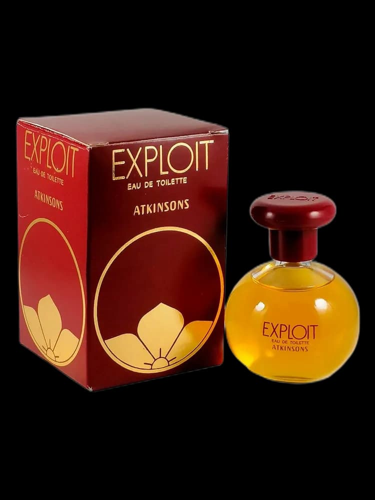 Exploit for women