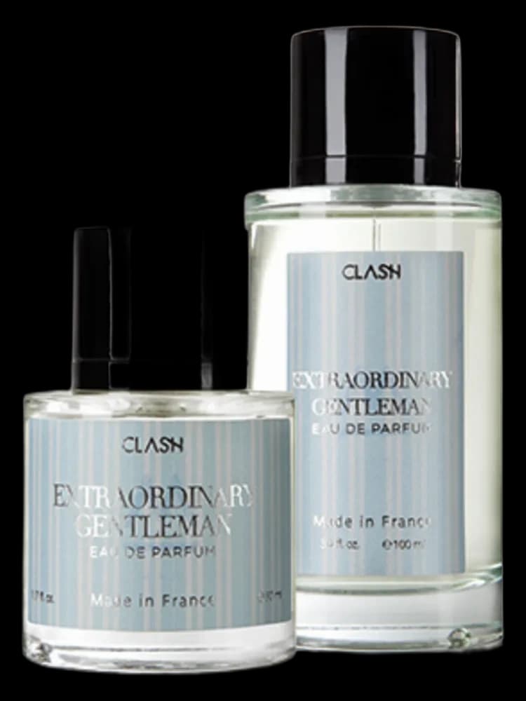 Extraordinary Gentleman for men