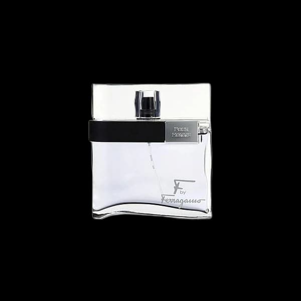 F By Ferragamo Pour Homme Black