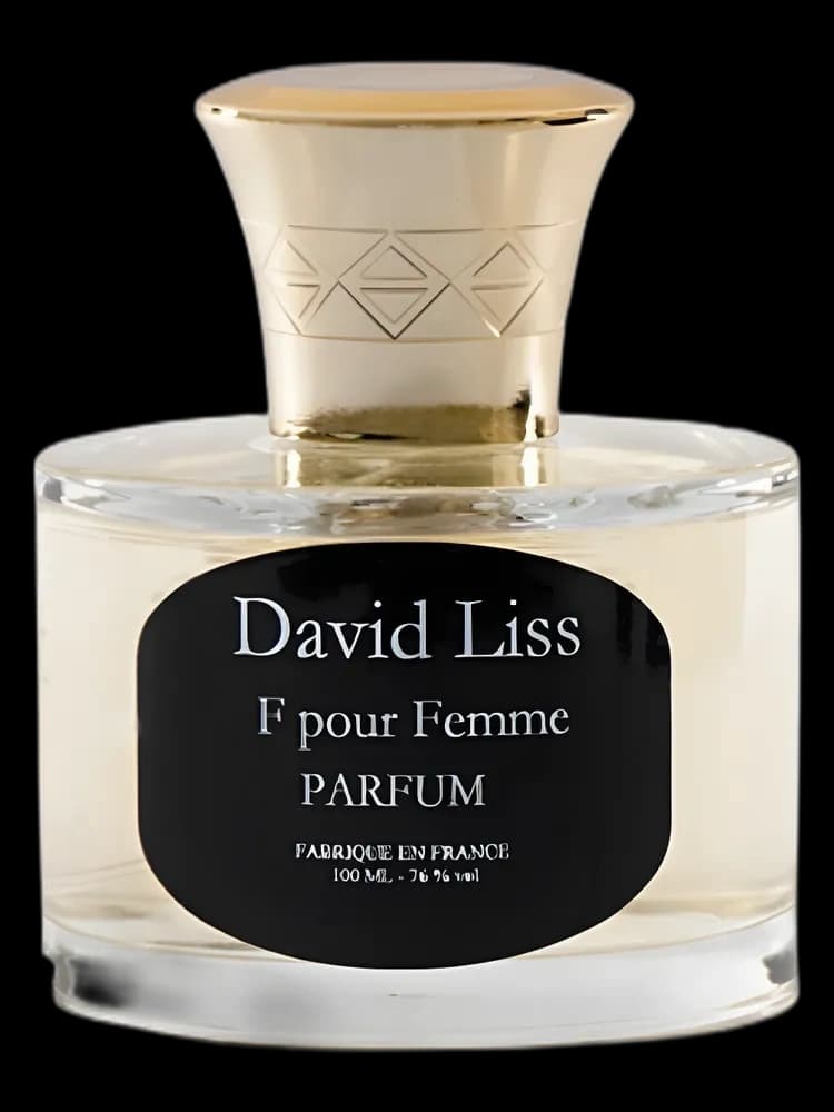 F Pour Femme for women