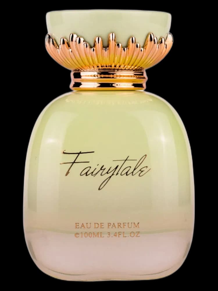 Fairy Tale for women