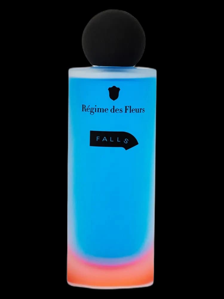 Falls Regime des Fleurs unisex