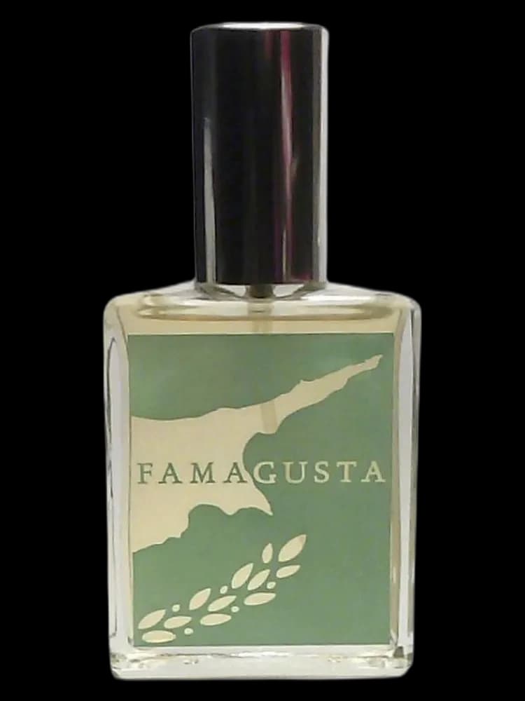 Famagusta unisex