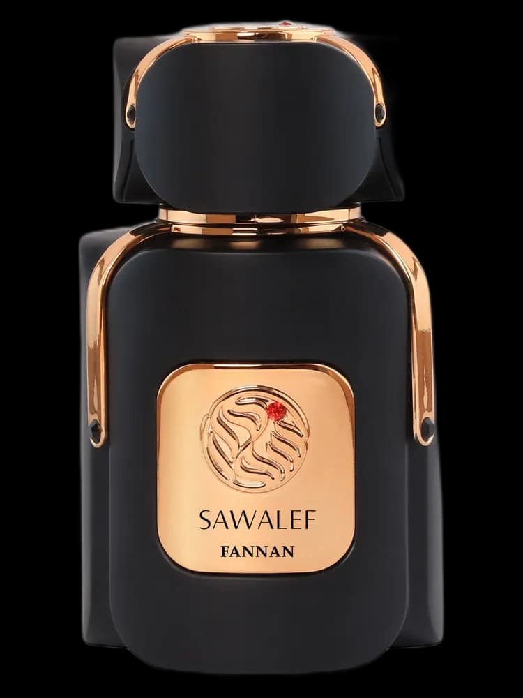 Fannan unisex