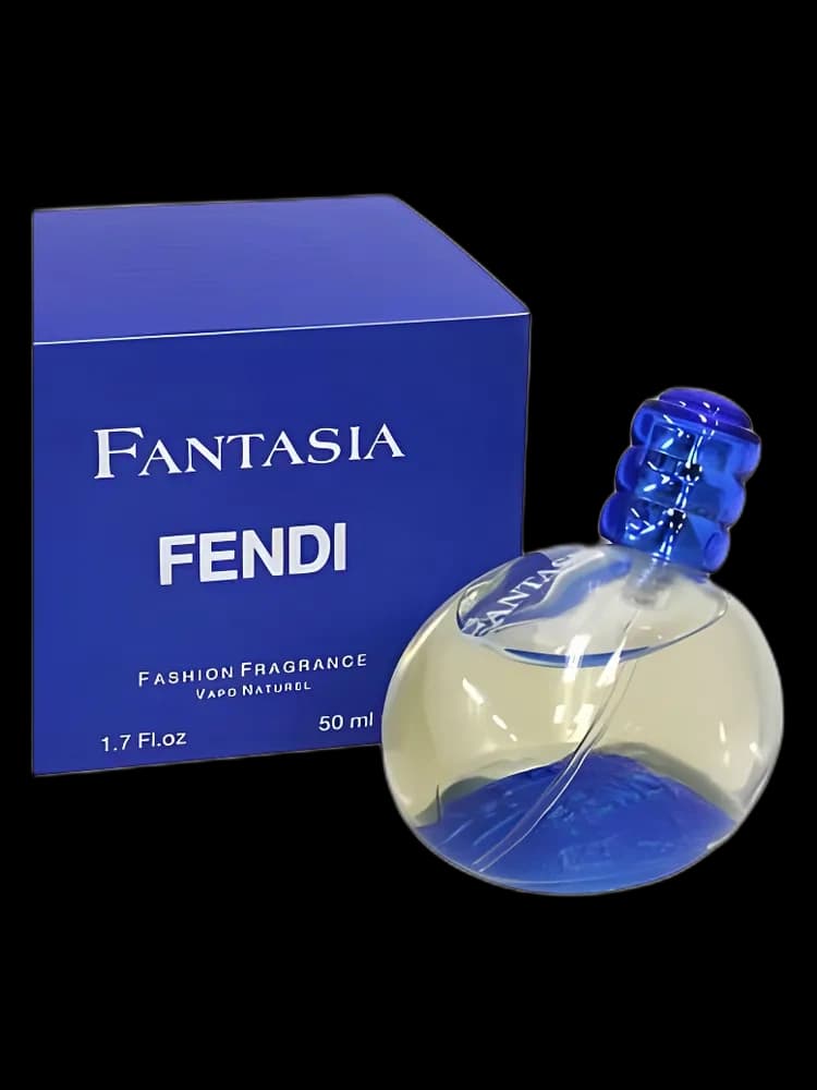 Fantasia Fendi for women